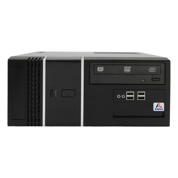 Ancan Electronics Launches High-performance Desktop PC