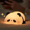 The Enchanted Lunar Lamp