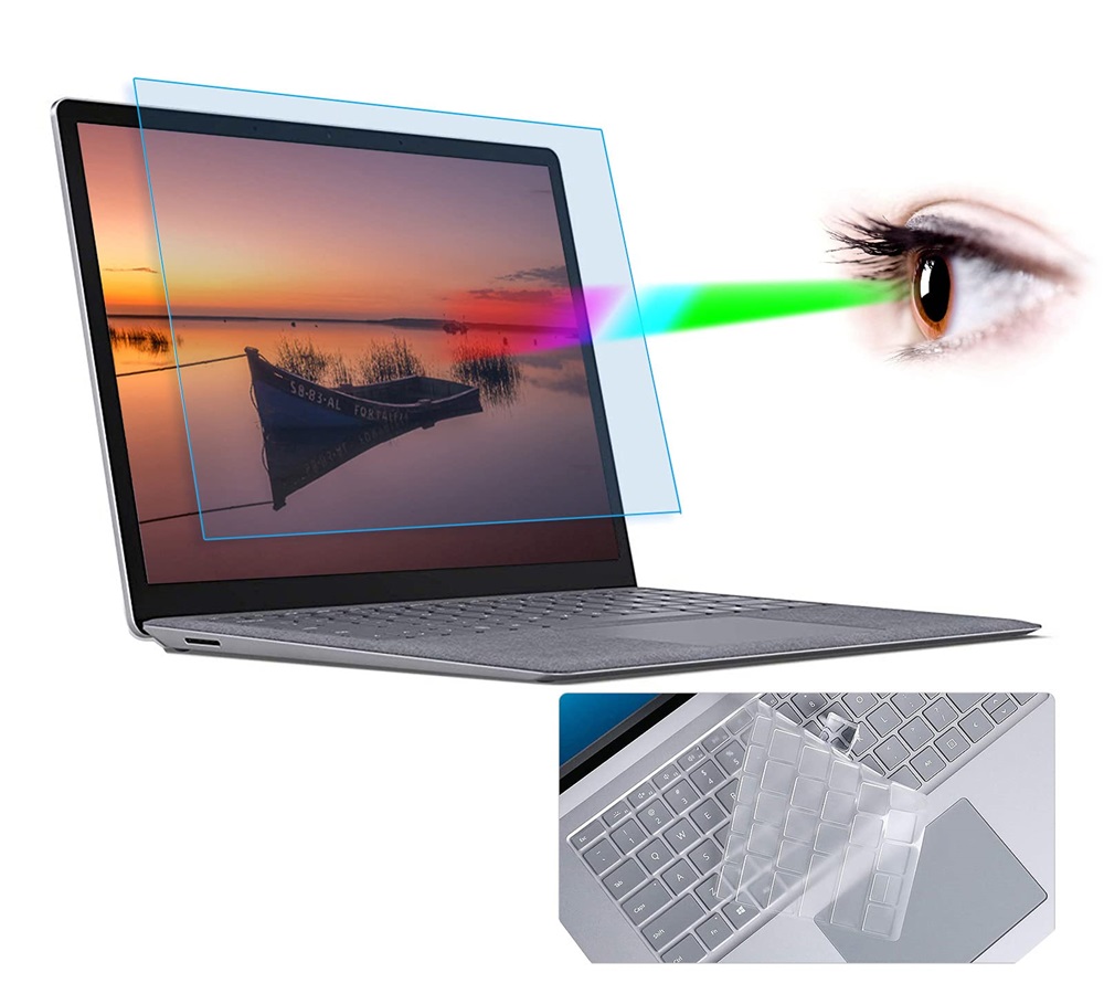 laptop screen protector（电脑保护膜）2