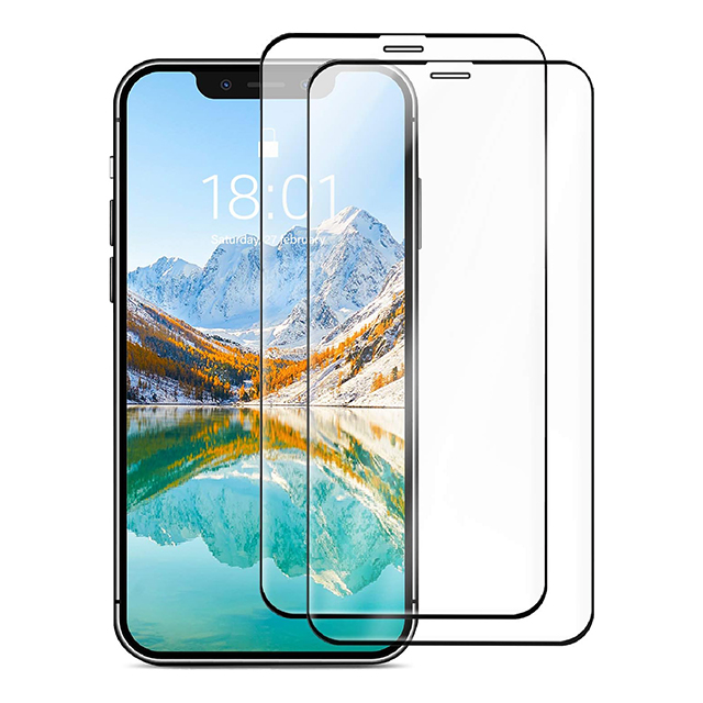 Mobile Protection Screen