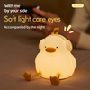 Happy Duck Night Light