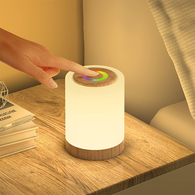 The Evolution of Night Lights: From Simple Lamps To Smart Technology