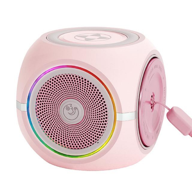 Mobile Sound Speaker