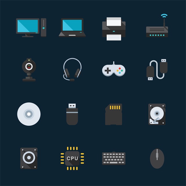 Best Computer Accessories Brands: Dongguan Ancan Electronics Co., Ltd.