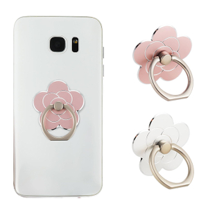 Mobile Phone Ring Holder