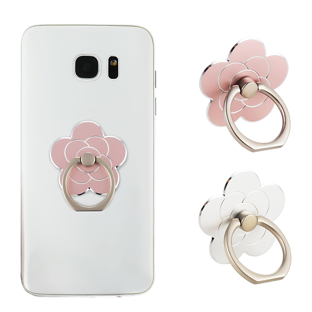 Mobile Phone Ring Holder