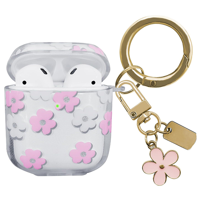 Soft Silicone Airpods Case