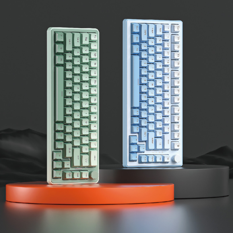 G68&G82 Bluetooth Gaming Keyboard And Mouse