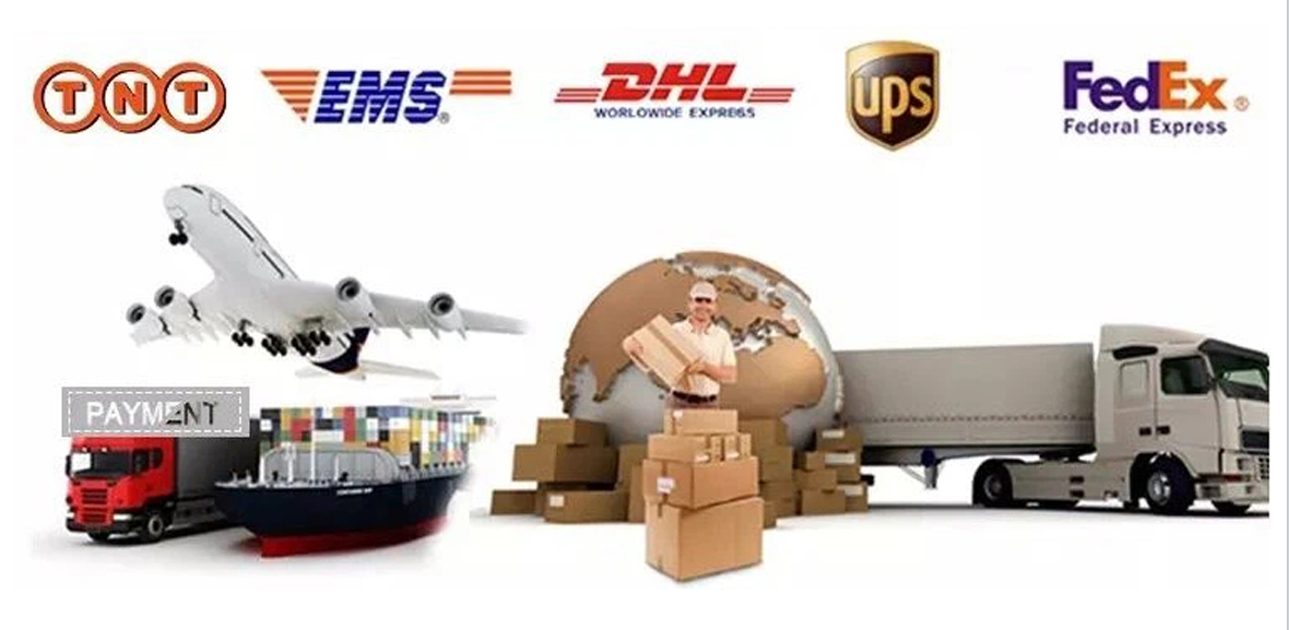 Shipping Method
