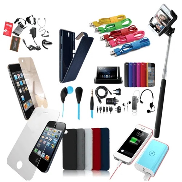 What Are Mobile Phone Accessories?
