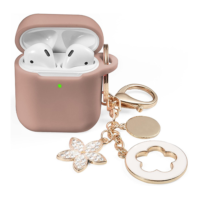 Soft Silicone Airpods Case