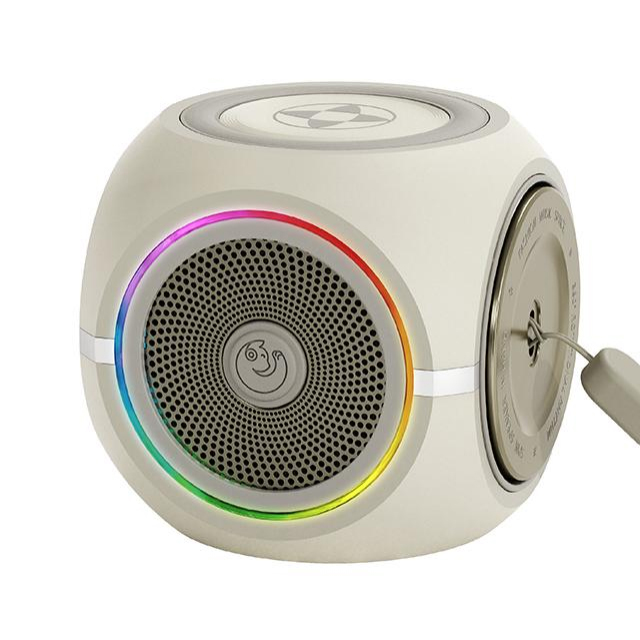 Mobile Sound Speaker
