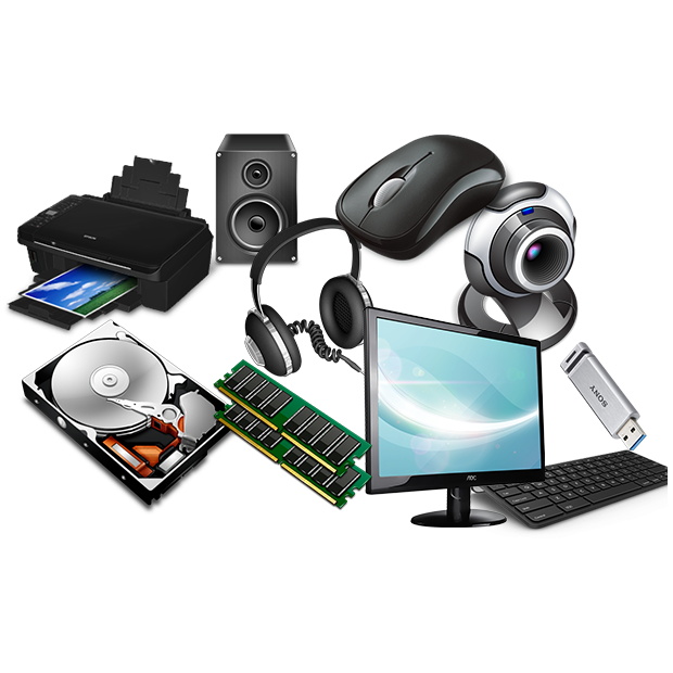 Top Computer Accessories Manufacturers