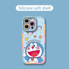 Premium Liquid Silicone Case