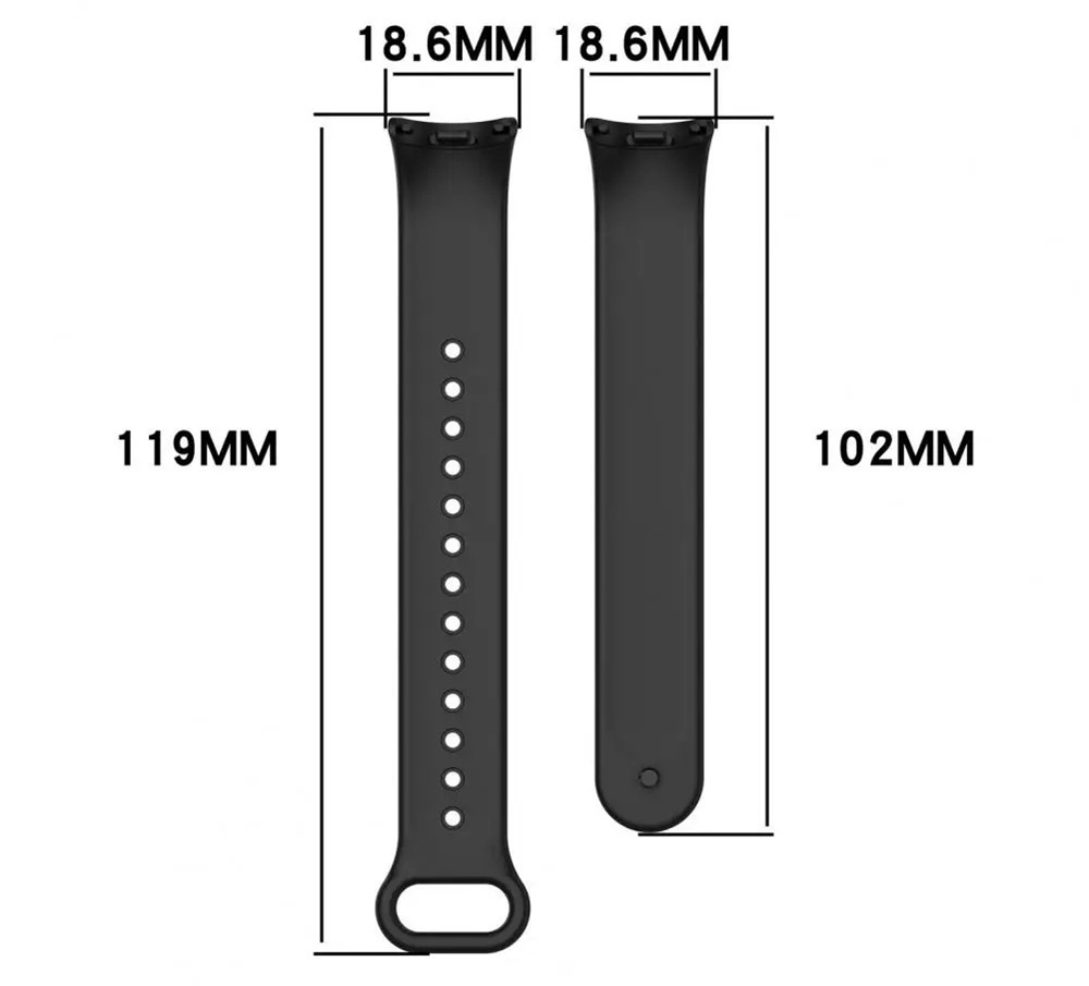 Smart wear accessories 2