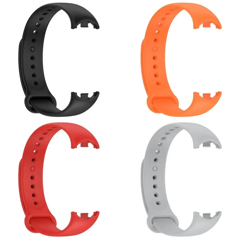 Smart wear accessories